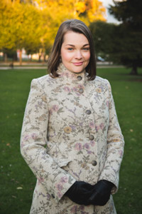 Merike Schults