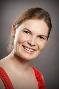 Liisi Sarak